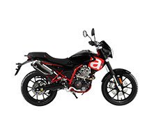 Aprilia Cafe 125ie