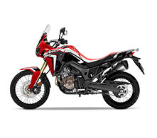 Honda CRF1000L Africa Twin