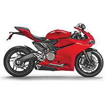 Ducati Panigale 959