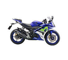 YAMAHA YZF-R15