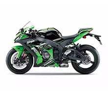 Kawasaki Ninja ZX-10R