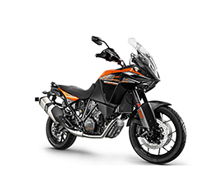 KTM 1090 ADVENTURE