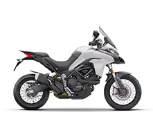 DUCATI Multistrada 950