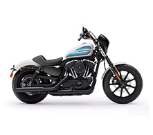 Harley-Davidson IRON 1200