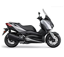 YAMAHA XMAX300