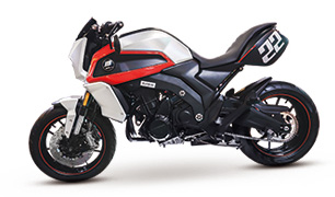 杰迪 JFR750