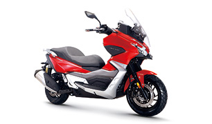 大阳 V锐ADV350