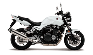 Honda CB1300 SUPER FOUR
