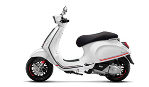Vespa Sprint S