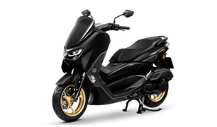 Yamaha NMAX155 TCS