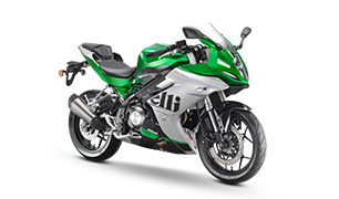 Benelli Tornado 252R