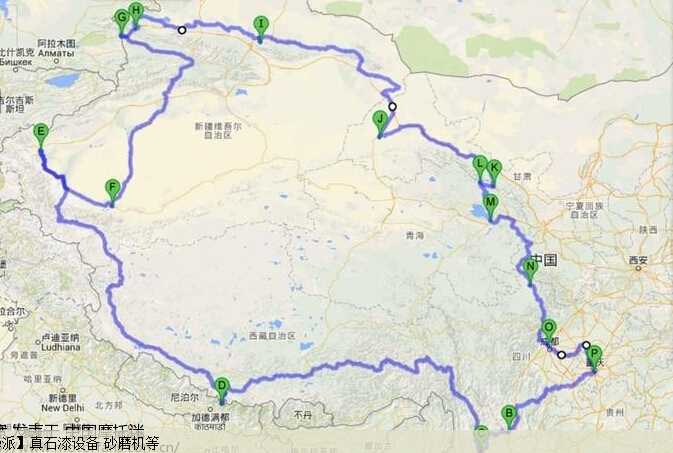的东西南北分别是哪里南:南海曾母暗沙北:漠河以北黑龙江