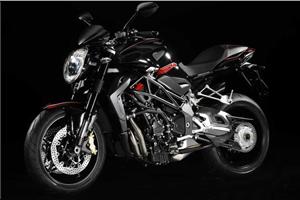 BRUTALE 1090 R