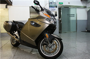 K 1300 GT