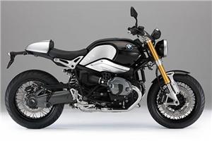 R nineT