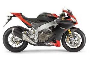 RSV4 Factory APRC