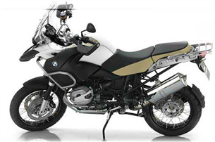 R 1200 GS Adventure