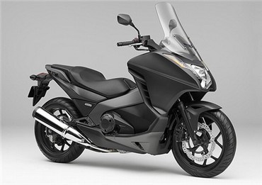 限量500部 Honda发布Integra特别版