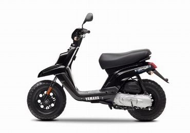 Yamaha 向欧洲市场发布廉价版BWs Easy