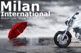 2013米兰世界最大摩托车展快报