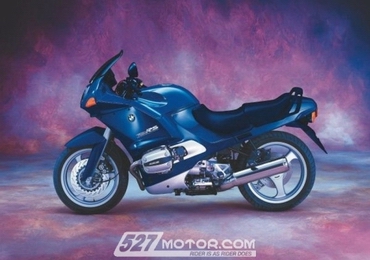 致BMW Motorrad ABS 25周年