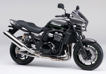 新图案：Kawasaki 2014 ZRX1200 DAEG