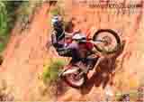 专为极限运动而生 KTM 300 EXC