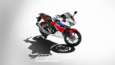 CBR300R英国市场推迟发售 或波及中国