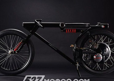 摄像头订制车 Honda P25