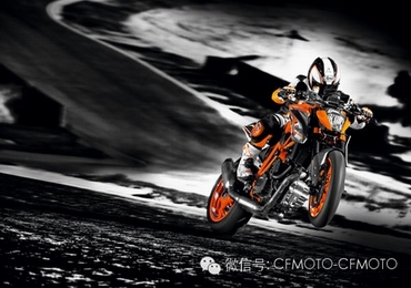 KTMR2R新款车型——1290 SUPER D