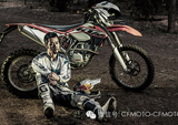 红牛KTMR2R星之队成员介绍之赵宏毅
