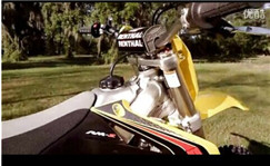 视频: 2015铃木RM-Z450官方宣传片