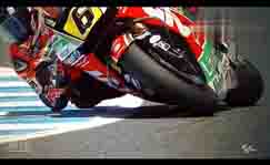 【MotoGP】2014 赫雷斯站最佳慢动作