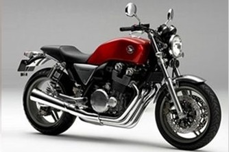 CB1100 2013 