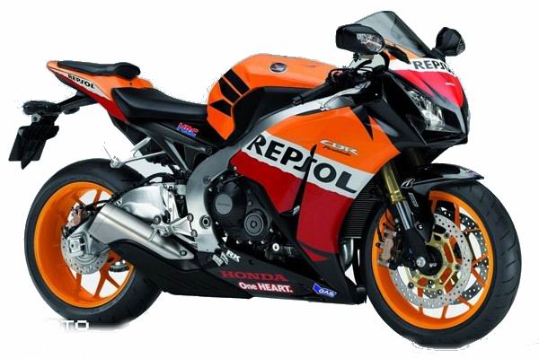 CBR1000RR (2013)