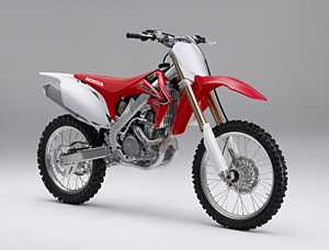 CRF250R