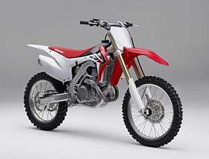 CRF450R