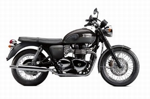 Bonneville T100(2013)