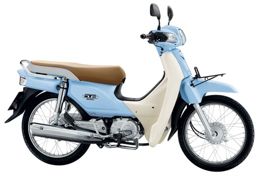 Dream Super Cub 110(泰国版)