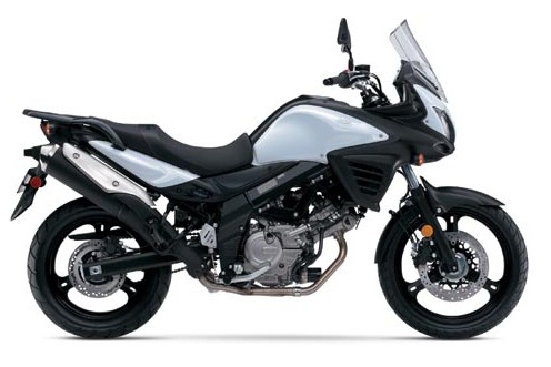 DL650A V-Strom (2013)