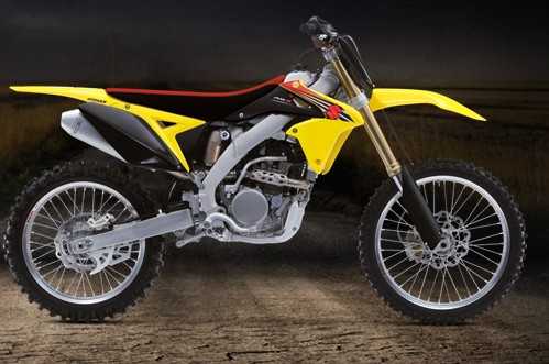 RM-Z250 (2012)