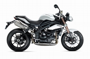 Speed Triple(2013)