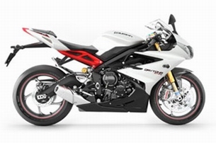 Daytona 675R(2013)