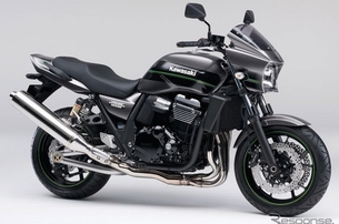 ZRX1200 (2014版)