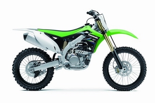 KX450F (2014)