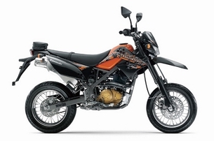 KLX150D(D-TRACKER 150)