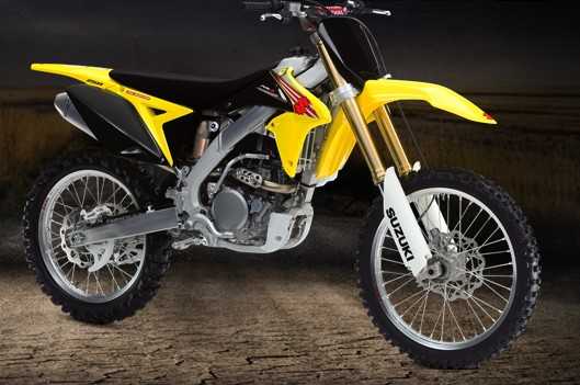 RM-Z250 (2011)