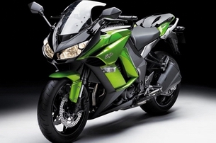 Ninja 1000(Z1000SX)