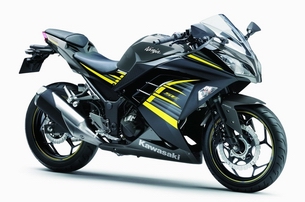 Ninja 250(ABS)