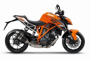 1290 Super Duke R